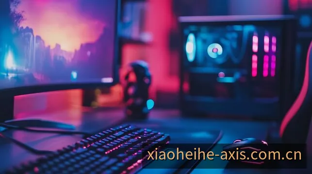 小黑盒电竞赛事中心全球职业联赛总览主视觉