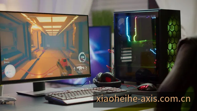小黑盒电竞晋级形势与职业联赛积分指挥中心
